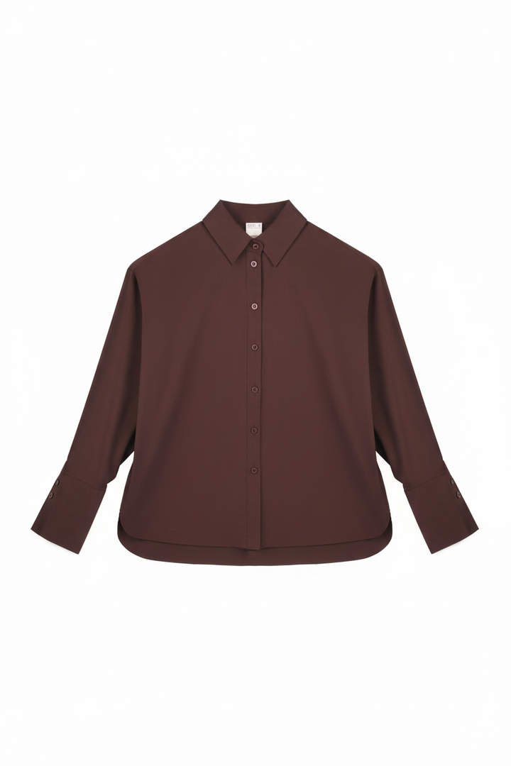 Mona Blouse