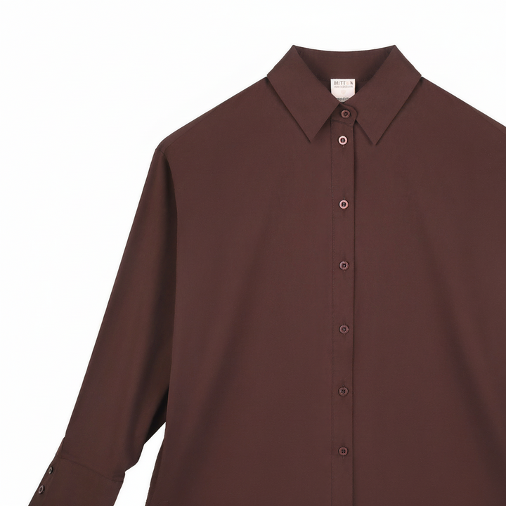Mona Blouse