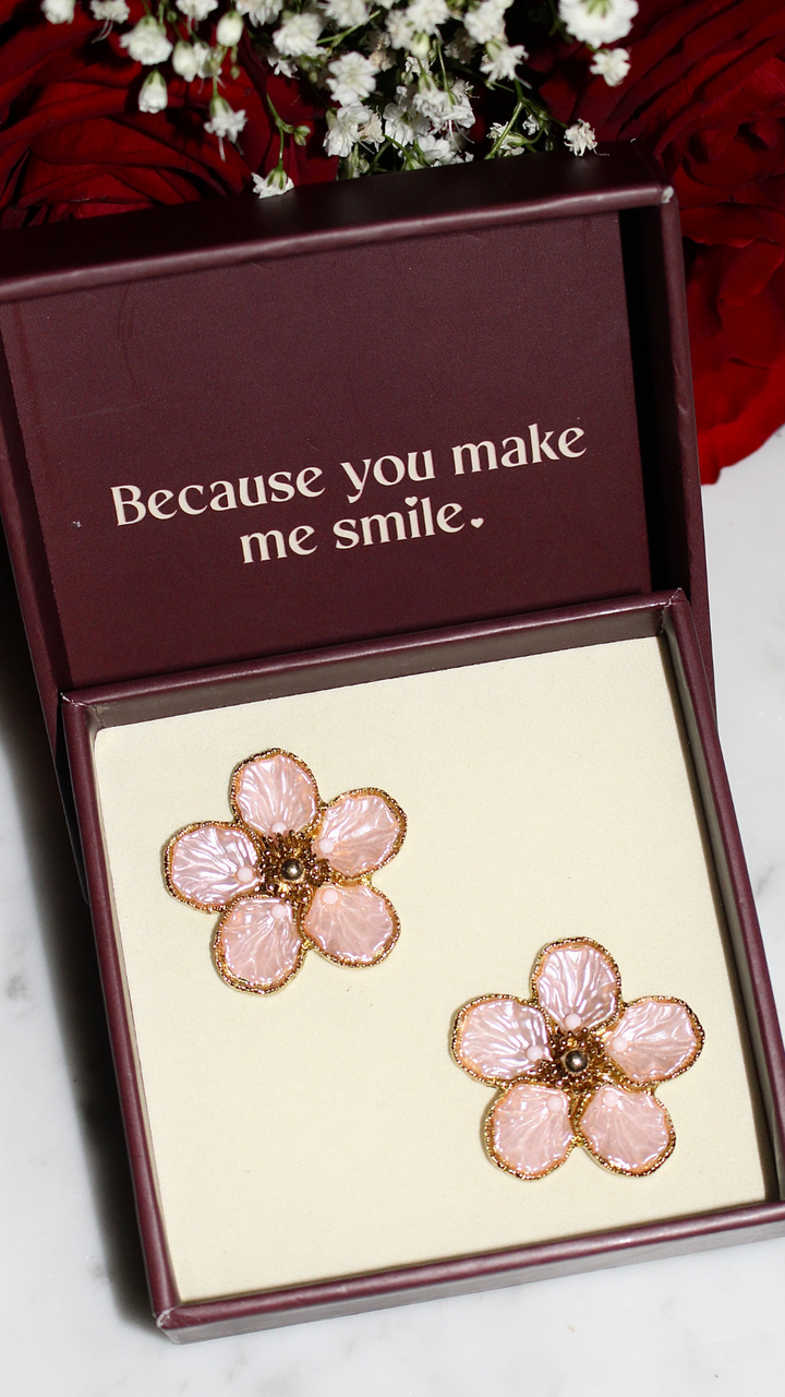 Love Gift Boxes - 1 Set