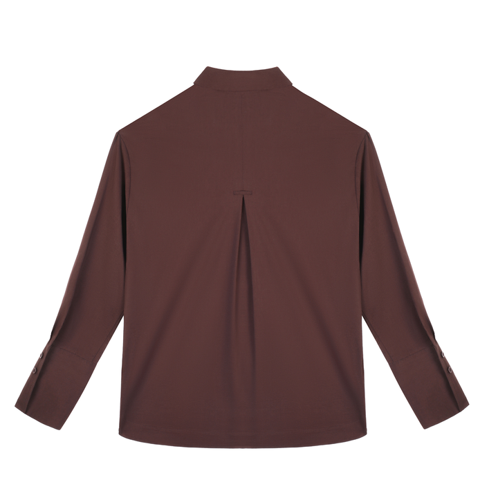 Mona Blouse