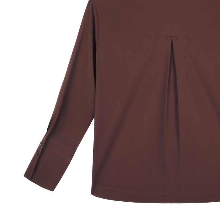 Mona Blouse