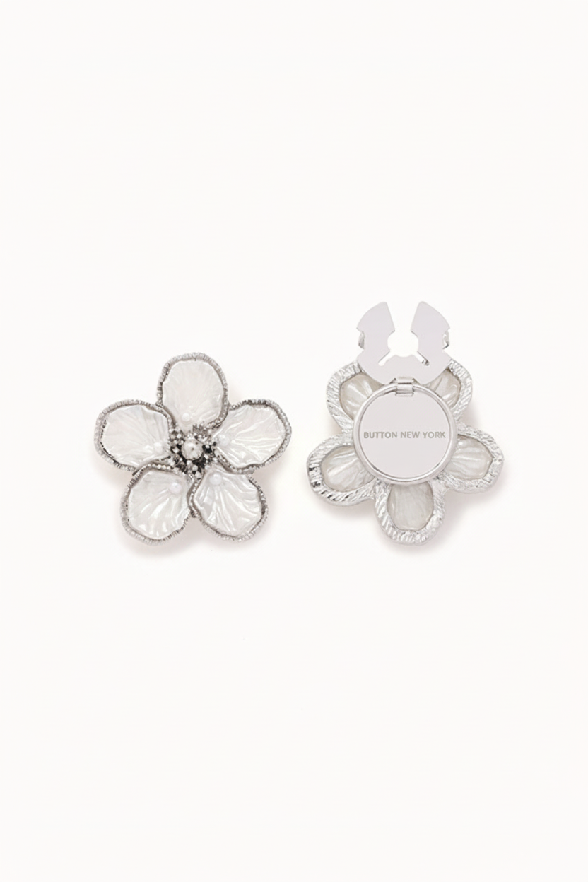 Julie Flower - 1 Set