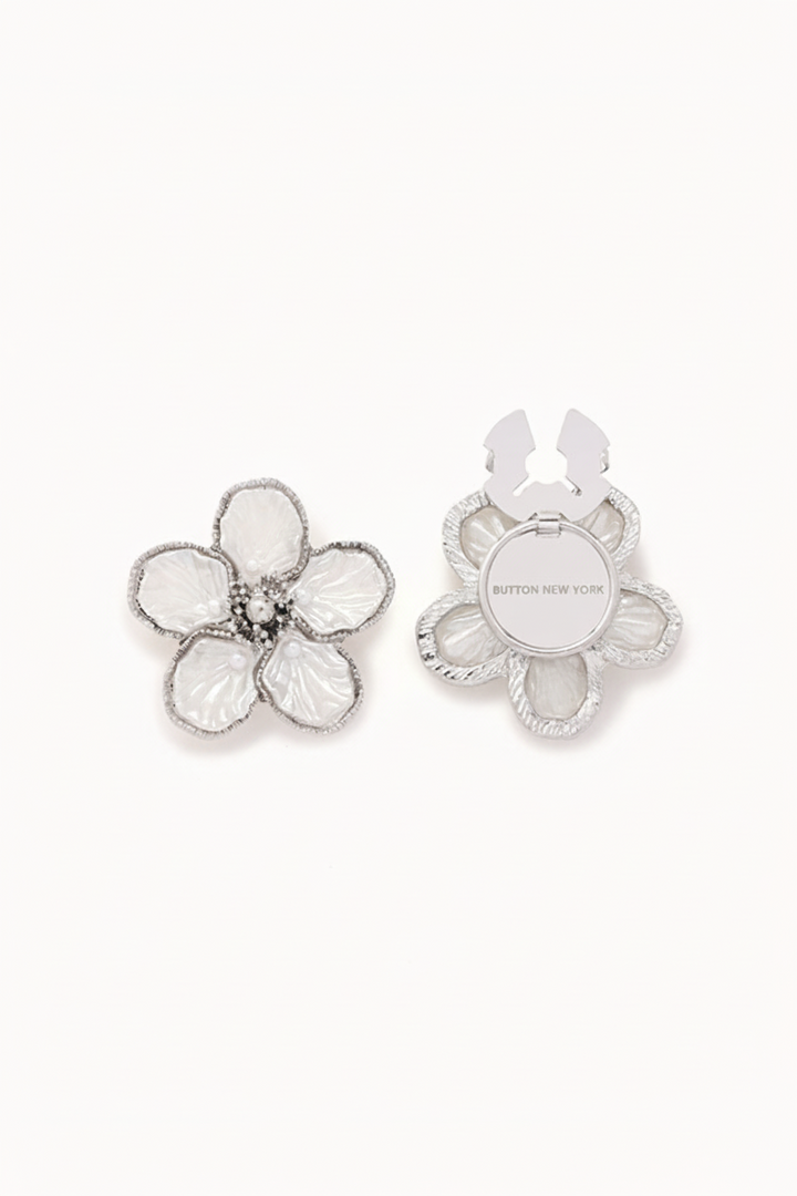 Julie Flower - 1 Set