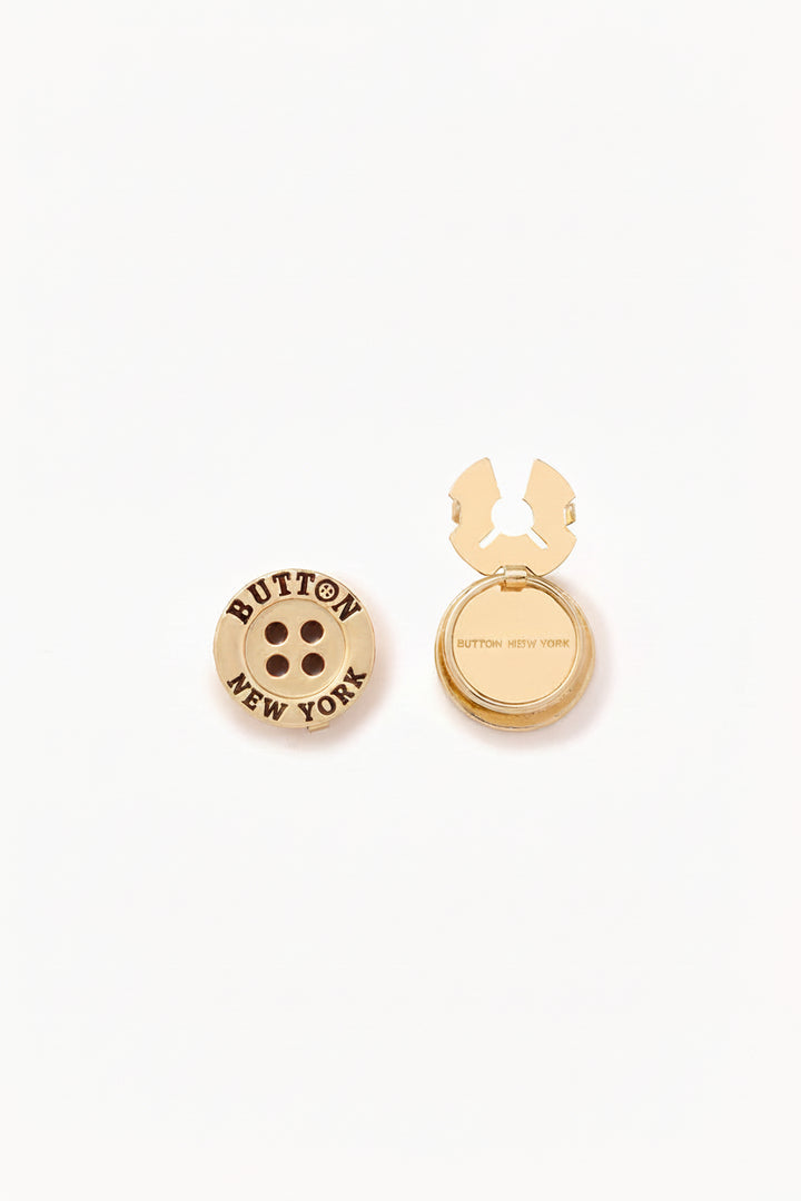 Button New York - 1 Set