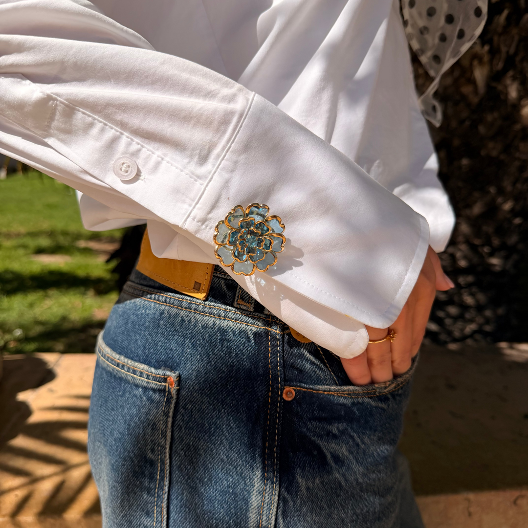 Nova Blouse