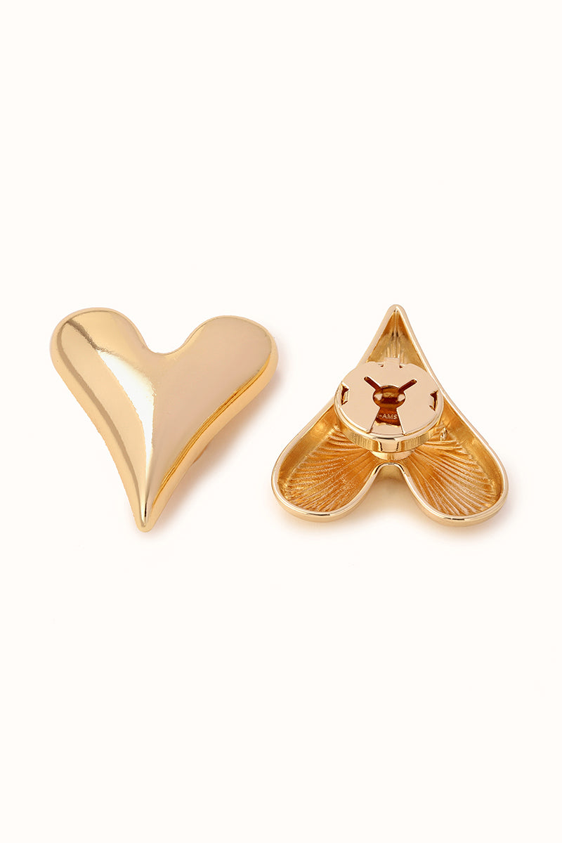 Heart - 1 Set