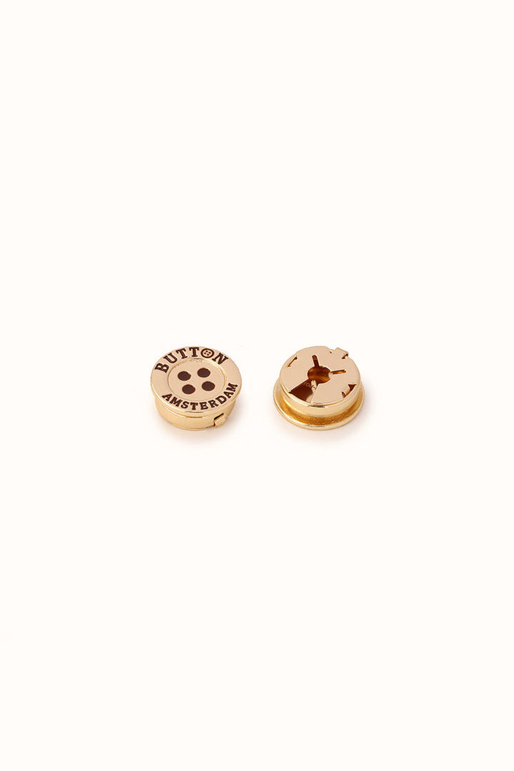 Button New York - 1 Set