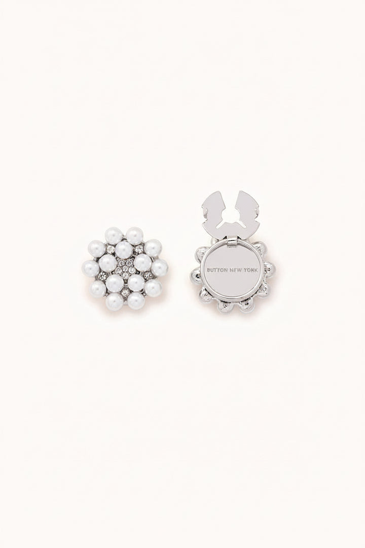 Strass Oval - 1 Set