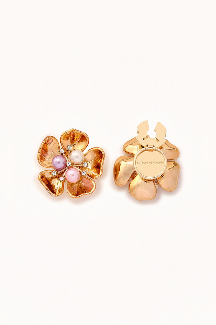 Aurora Flower - 1 Set