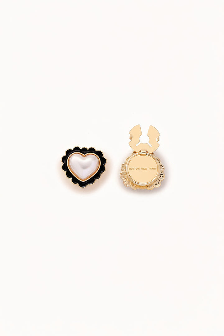 Midnight Heart - 1 Set