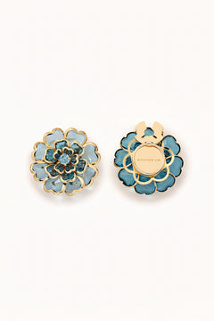 BUTTON COVERS