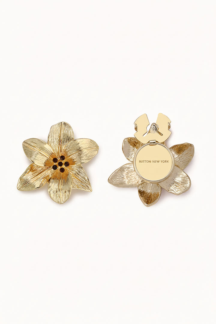 Izzy Flower - 1 Set
