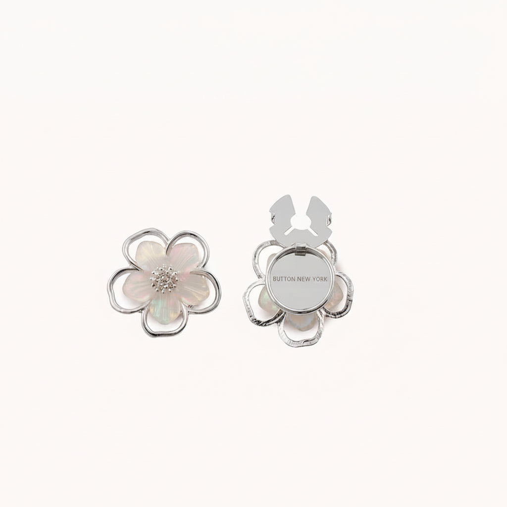 Lily Flower - 1 Set