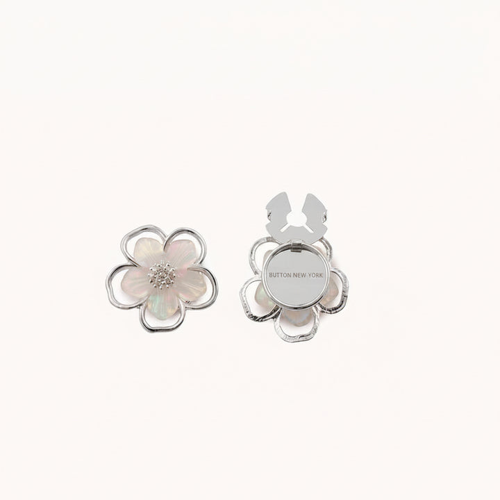 Lily Flower - 1 Set