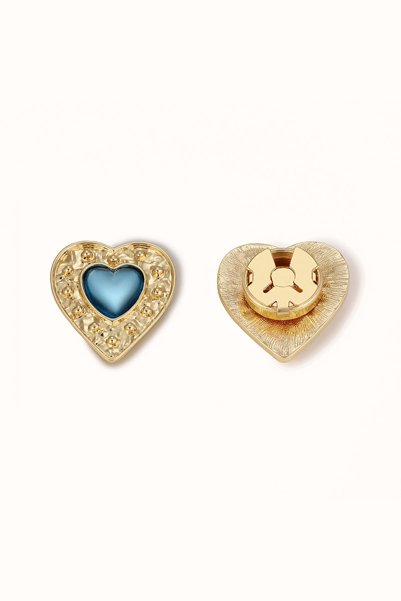 Mia Heart - 1 Set