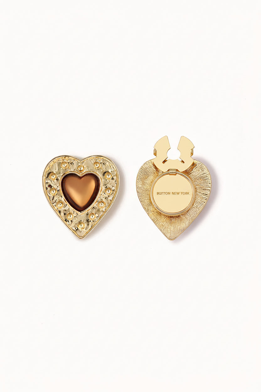 Mia Heart - 1 Set