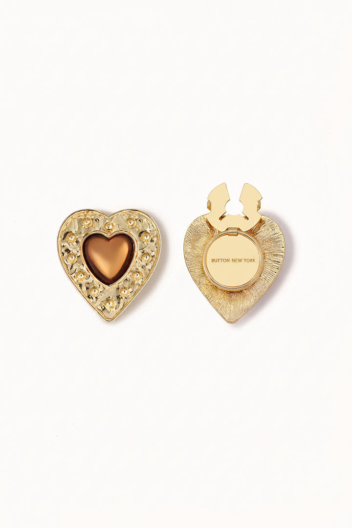 Mia Heart - 1 Set