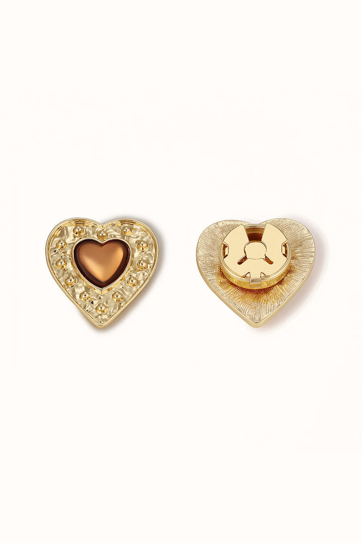 Mia Heart - 1 Set
