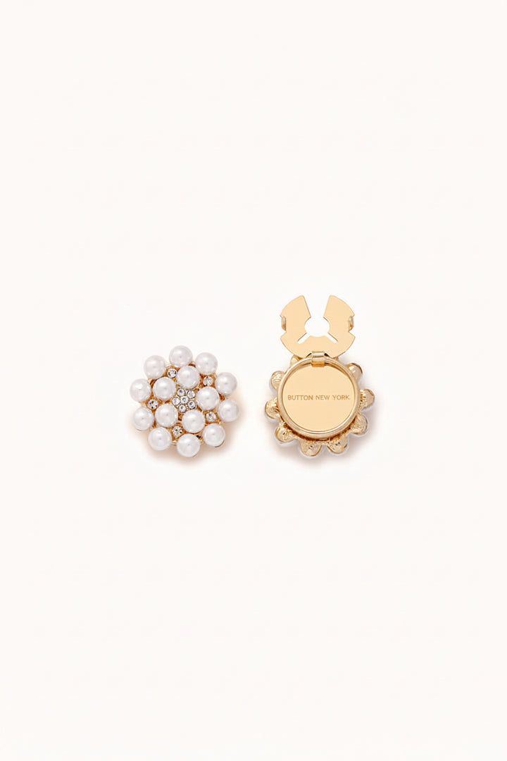 Strass Oval - 1 Set