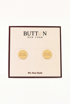 BUTTON COVER PIN