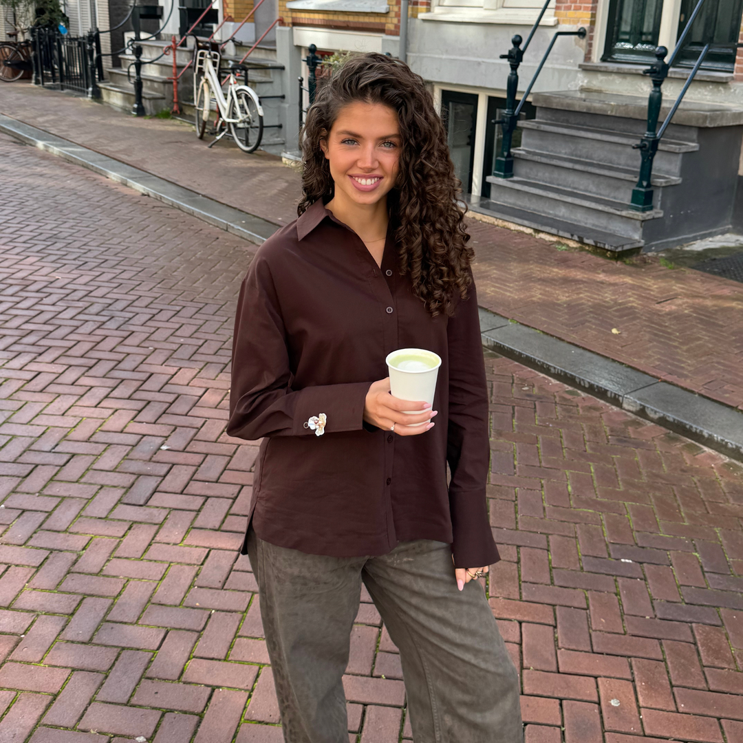 Mona Blouse