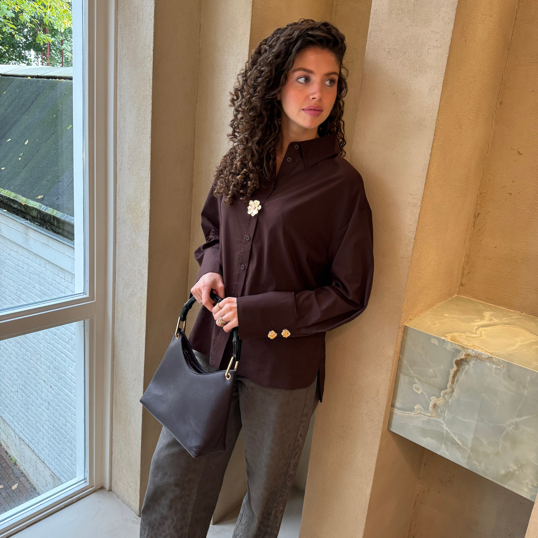Mona Blouse